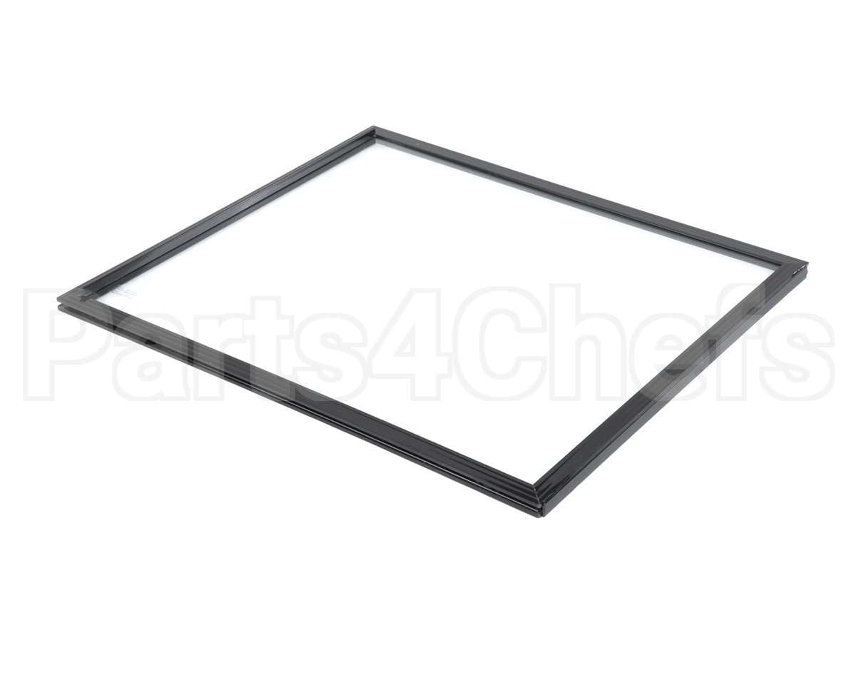 5-1116 Structural Concepts Lh Door
