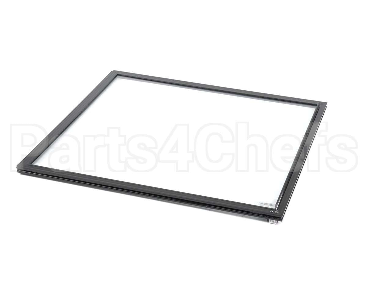 5-1117 Structural Concepts Rh Door