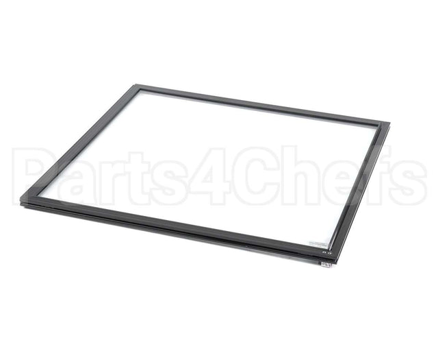 5-1117 Structural Concepts Rh Door