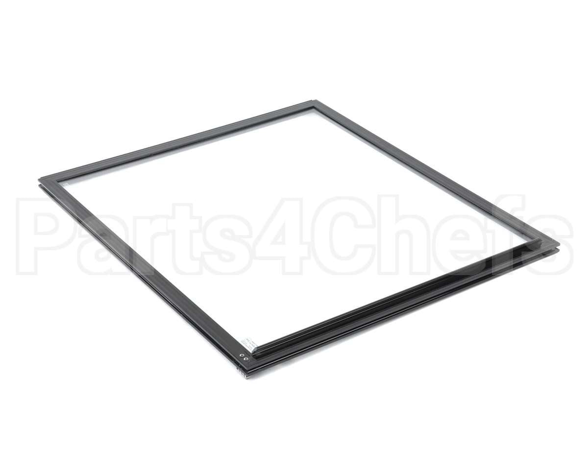 5-1117 Structural Concepts Rh Door