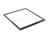 5-1117 Structural Concepts Rh Door