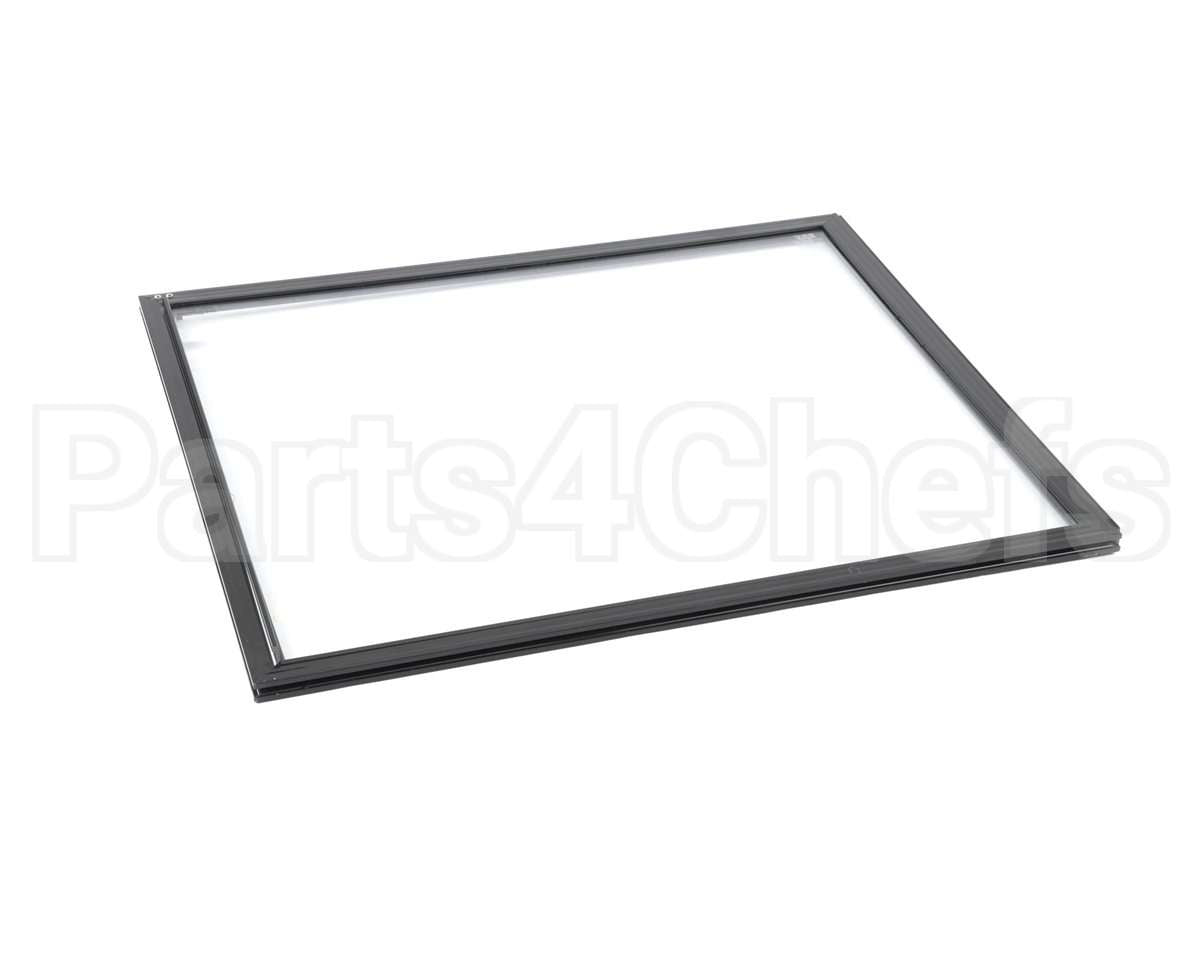 5-1117 Structural Concepts Rh Door
