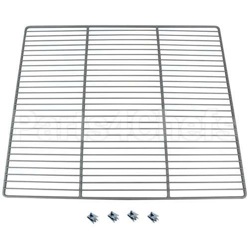 5-112 Compatible Continental Shelf - 22-1/4" X 25-3/4"