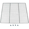 5-112 Compatible Continental Shelf - 22-1/4" X 25-3/4"