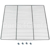 5-112 Compatible Continental Shelf - 22-1/4" X 25-3/4"