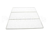 5-114 Continental Refrigeration Shelf (21 1/4 X 25 3/4)