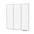 5-117 Continental Refrigeration Shelf (27 X 26 3/4) (Will Fit Any Roll-I