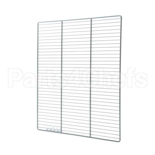 5-117 Continental Refrigeration Shelf (27 X 26 3/4) (Will Fit Any Roll-I