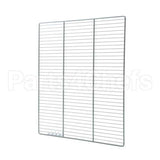 5-117 Continental Refrigeration Shelf (27 X 26 3/4) (Will Fit Any Roll-I
