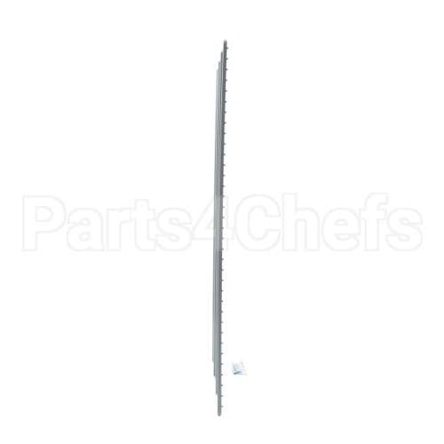 5-117 Continental Refrigeration Shelf (27 X 26 3/4) (Will Fit Any Roll-I