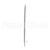 5-117 Continental Refrigeration Shelf (27 X 26 3/4) (Will Fit Any Roll-I