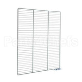 5-117 Continental Refrigeration Shelf (27 X 26 3/4) (Will Fit Any Roll-I