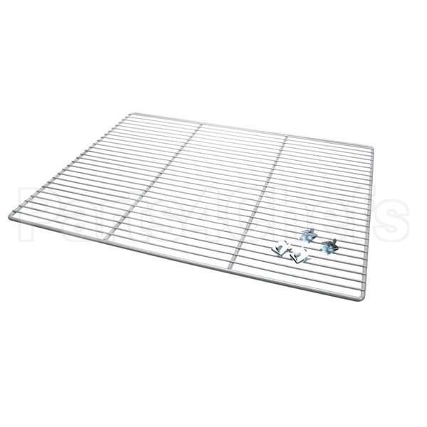 5-118 Compatible Continental Shelf (21 1/4 X 26 3/4)