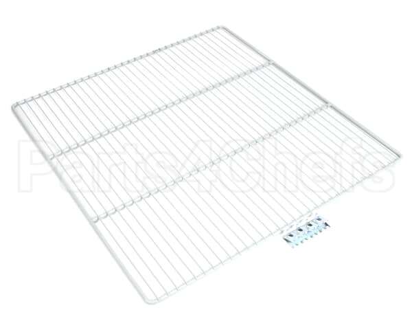 5-120 Continental Refrigeration Shelf (24 1/4 X 25 3/4)
