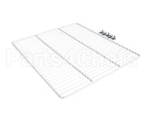 5-122 Continental Refrigeration Shelf (22 1/4 X 19 5/8)