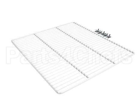 5-122 Continental Refrigeration Shelf (22 1/4 X 19 5/8)