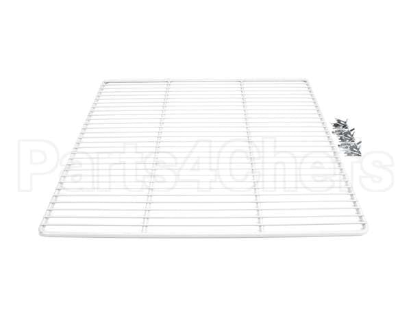 5-122 Continental Refrigeration Shelf (22 1/4 X 19 5/8)