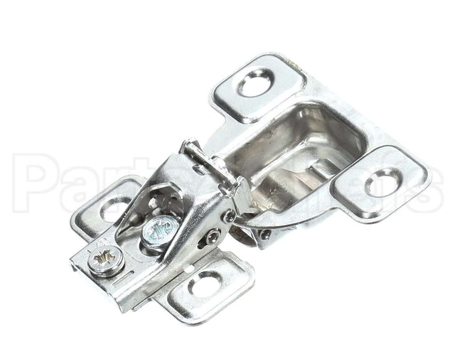 5-1342 Structural Concepts Hinge Face Frame .5 Ovrly
