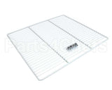 5-140 Continental Refrigeration Shelf (22 3/4 X 25)