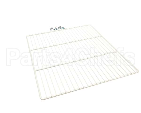 5-146 Continental Refrigeration Shelf (17 3/4 X 21)