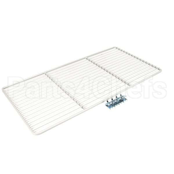5-210 Compatible Continental Shelf (13 X 25 3/4)