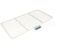 5-210 Continental Refrigeration Shelf (13 X 25 3/4)