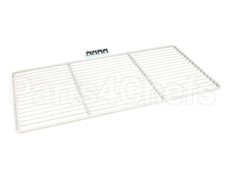 5-210 Continental Refrigeration Shelf (13 X 25 3/4)