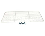 5-210 Continental Refrigeration Shelf (13 X 25 3/4)
