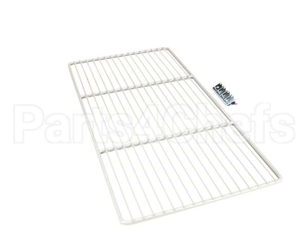 5-210 Continental Refrigeration Shelf (13 X 25 3/4)