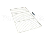 5-210 Continental Refrigeration Shelf (13 X 25 3/4)