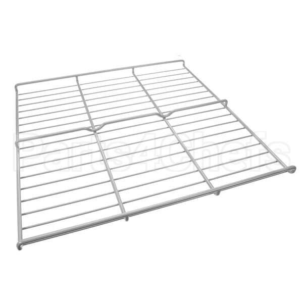5-215 Compatible Continental Shelf, Wire Floor Rack (25 1/2 X 27) Mc3