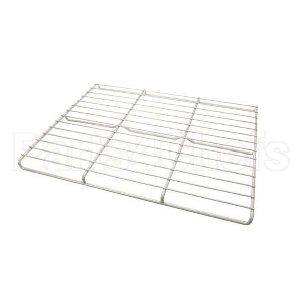 5-216 Compatible Continental Shelf, Wire Floor Rack (21 X 27) Mc4