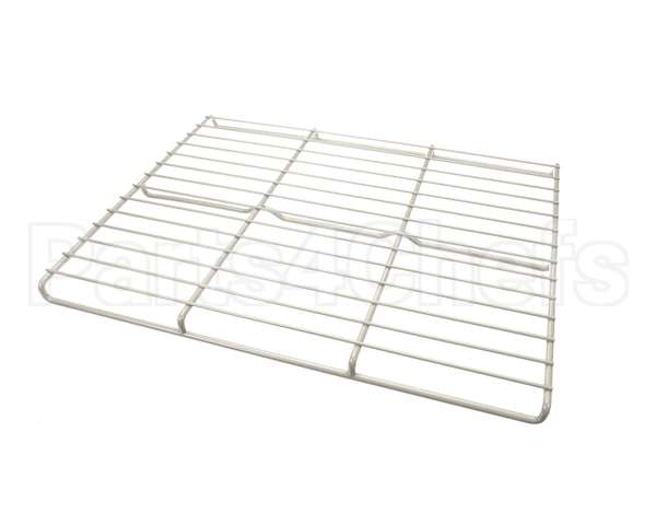 5-216 Continental Refrigeration Shelf, Wire Floor Rack (21 X 27) Mc4