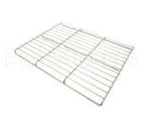 5-216 Continental Refrigeration Shelf, Wire Floor Rack (21 X 27) Mc4