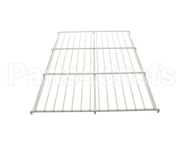 5-216 Continental Refrigeration Shelf, Wire Floor Rack (21 X 27) Mc4