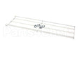 5-217 Continental Refrigeration Shelf, Vertical Wire Floor Rack (26 X 8)