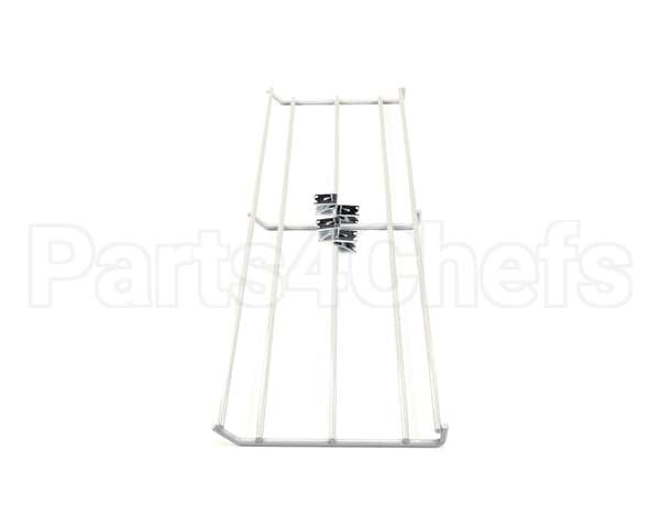 5-217 Continental Refrigeration Shelf, Vertical Wire Floor Rack (26 X 8)