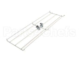 5-217 Continental Refrigeration Shelf, Vertical Wire Floor Rack (26 X 8)