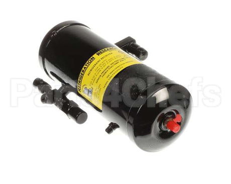 5-2284 Structural Concepts Receiver