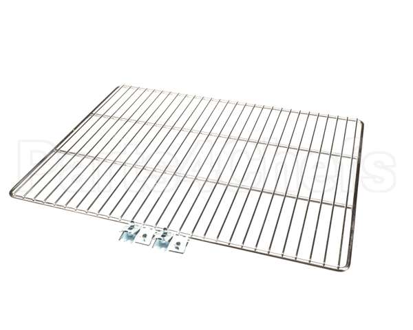 5-265S Continental Refrigeration Shelf, S/S (21 1/2 X 16 1/2)