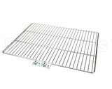 5-265S Continental Refrigeration Shelf, S/S (21 1/2 X 16 1/2)
