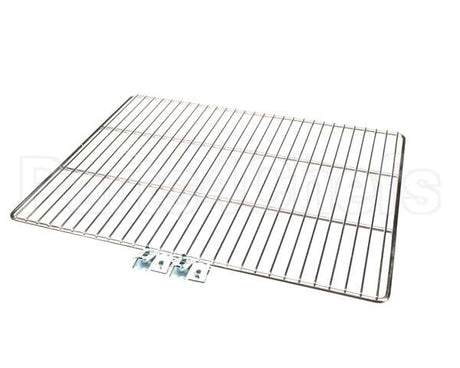 5-265S Continental Refrigeration Shelf, S/S (21 1/2 X 16 1/2)