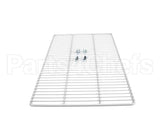 5-267 Continental Refrigeration Shelf (27 1/2 X 16 1/2)