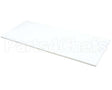 5-269 Continental Refrigeration Cutting Board (27 1/2 X 11 13/16 X 3/8)