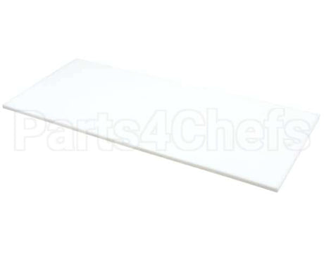 5-269 Continental Refrigeration Cutting Board (27 1/2 X 11 13/16 X 3/8)