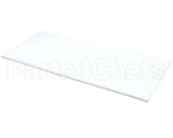 5-269 Continental Refrigeration Cutting Board (27 1/2 X 11 13/16 X 3/8)