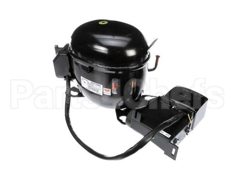 5-2744 Structural Concepts Compressor