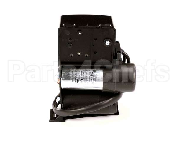 5-2744EB Structural Concepts Starter Relay