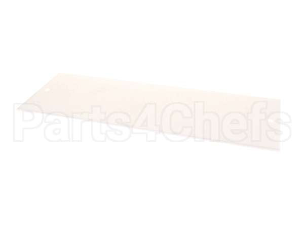 5-279 Continental Refrigeration Cutting Board (27 1/2 X 9 13/16 X 3/8)