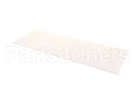 5-279 Continental Refrigeration Cutting Board (27 1/2 X 9 13/16 X 3/8)